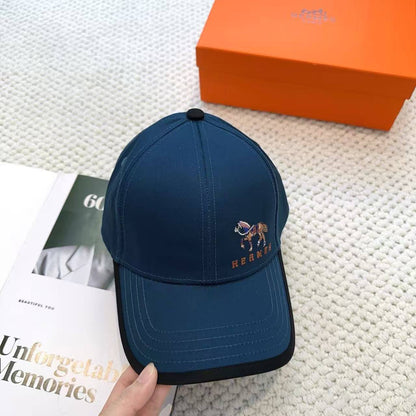 New Model
Hermes Cap 
Super Master
105 dhs👑

With Box
🎁🎁🎁

Zain33
♥️♥️♥️