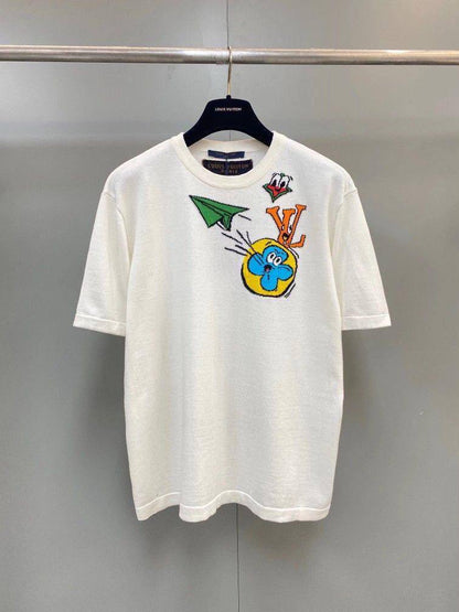 Lv
Men’s Tshirt 
Master Quality 
SMLXLXXL 
300 dhs🇦🇪🇦🇪

Zain276
♥️♥️♥️