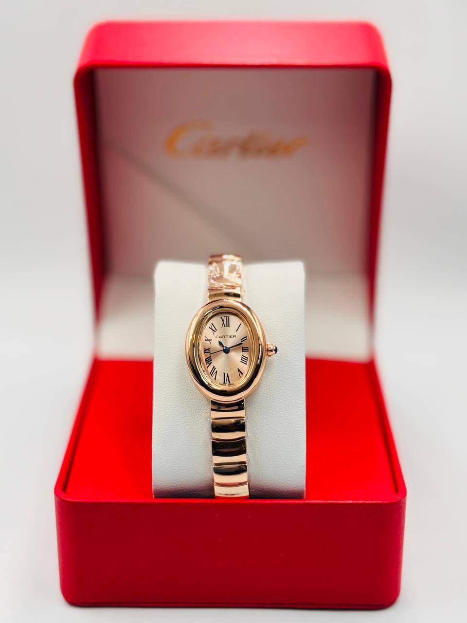 Cartier LADIES
*New Arrival*🔥
55 dhs❤️

Zain08
♥️♥️♥️
