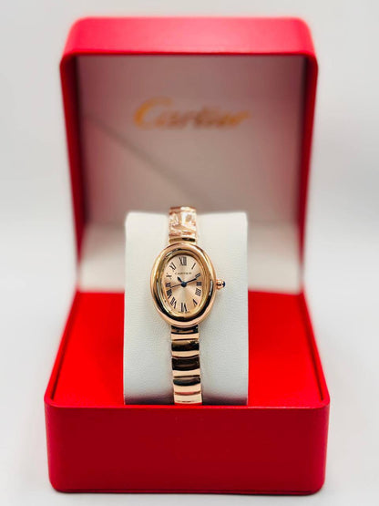 Cartier LADIES
*New Arrival*🔥
55 dhs❤️

Zain08
♥️♥️♥️