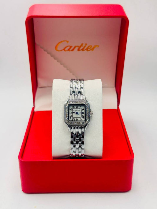 Cartier Ladies
60 dhs✅

Zain08
♥️♥️♥️