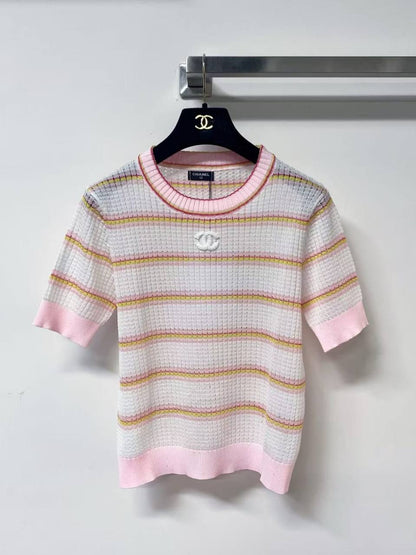 *New collections*                                                
CHANEL
*Super Master quality*
*Sizes: S M L* 
350 dhs🇦🇪🇦🇪

Zain308
♥️♥️♥️