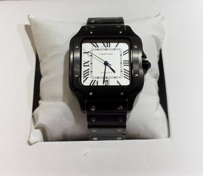 CARTIER
male money

310 dhs❣️
___WITH BOX_____❒
🎁🎁🎁

Zain108
♥️♥️♥️