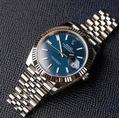 Rolex
master  
with master box & Paper Bag
270 dhs✅

Zain33
♥️♥️♥️