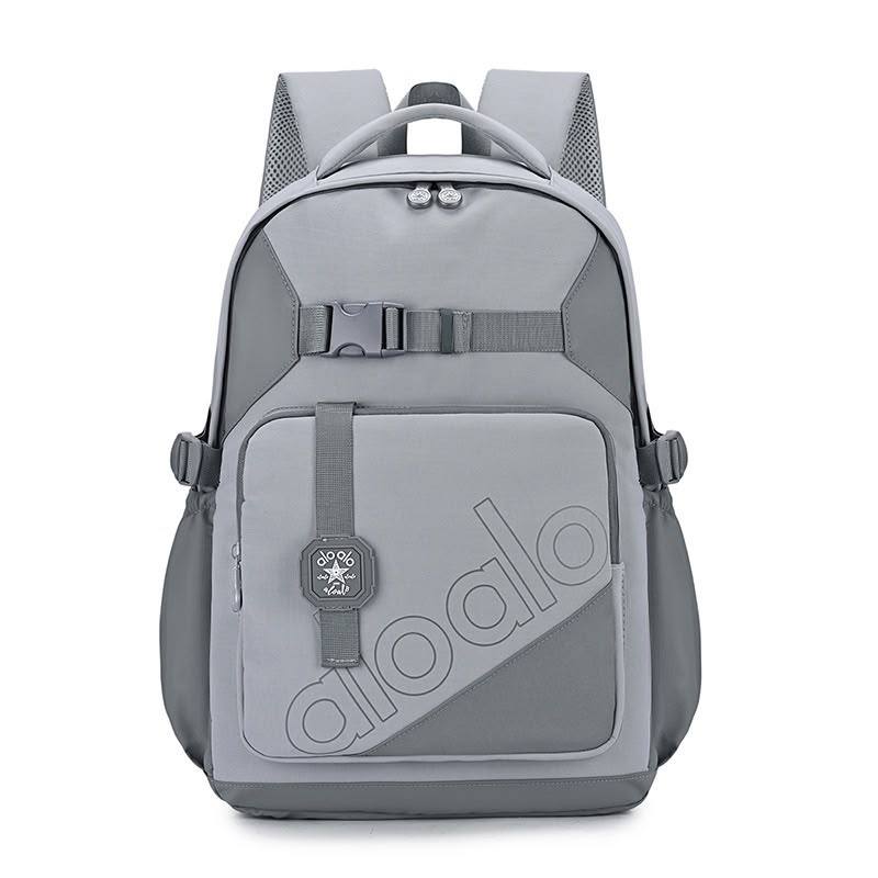𝗔𝗟𝗢 BAGPACK
sɪᴢᴇ: H47 x W14 x L32 cm

85 dhs🇦🇪🇦🇪🇦🇪

ɢᴏᴏᴅ ǫᴜᴀʟɪᴛʏ ᴍᴀᴛᴇʀɪᴀʟ
Zain31
♥️♥️♥️