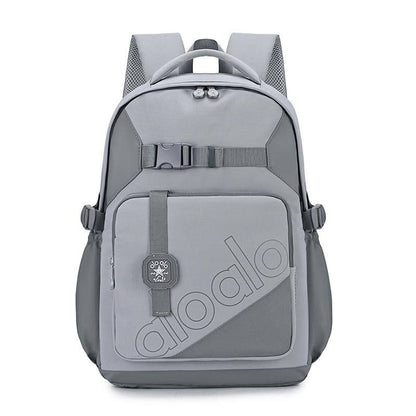 𝗔𝗟𝗢 BAGPACK
sɪᴢᴇ: H47 x W14 x L32 cm

85 dhs🇦🇪🇦🇪🇦🇪

ɢᴏᴏᴅ ǫᴜᴀʟɪᴛʏ ᴍᴀᴛᴇʀɪᴀʟ
Zain31
♥️♥️♥️