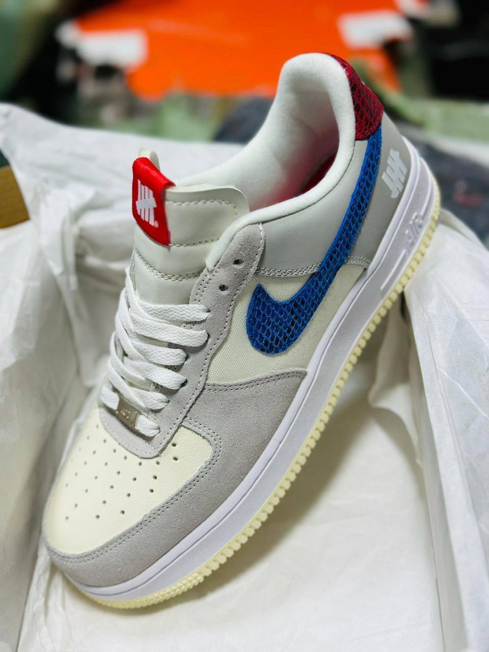 New Stock
Size 40 to 45 
110 dhs✅

Zain183
♥️♥️♥️
