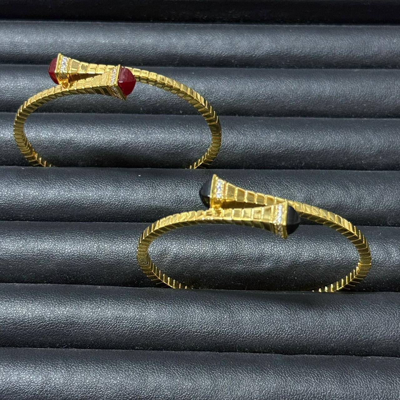 MARLEY
MASTER🍃💕
*BANGLE*
*55* AED 
*RING*
*45* AED 
BOX NOT AVAILABLE 💕

Zain263
♥️♥️♥️