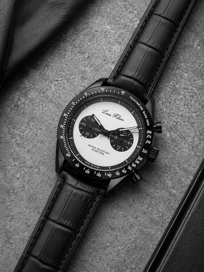 Louis Hilano watch for men 
good quality 
280 dhs✅

Zain59
♥️♥️♥️
