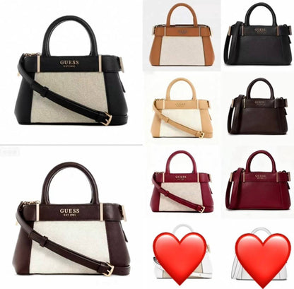 Guess
105 dhs🇦🇪🇦🇪
High-quality with box

Zain35
♥️♥️♥️