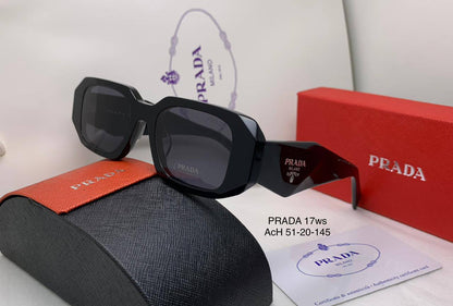 Prada
Super master quality 
190 dhs💓

Zain126
♥️♥️♥️