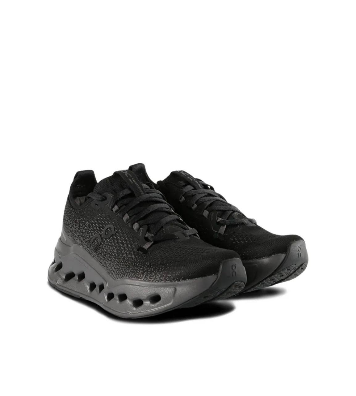 ON Cloudsurfer Max ‘Black’🖤
36-45 AVAILABLE 🤩
200 dhs🪙🌨️

Zain242
♥️♥️♥️