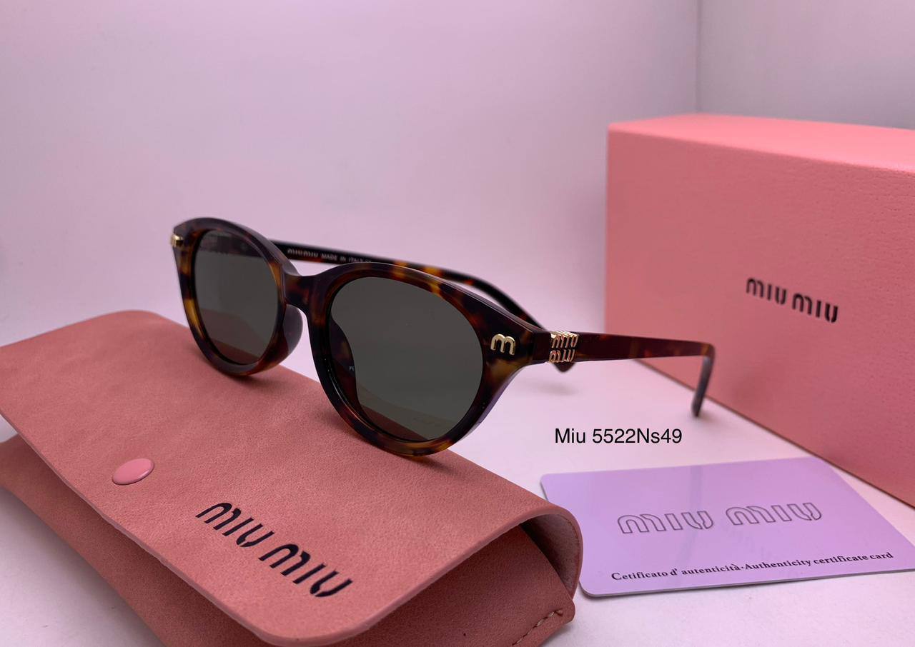 Miu Miu
70 dhs🇦🇪

Zain126
♥️♥️♥️