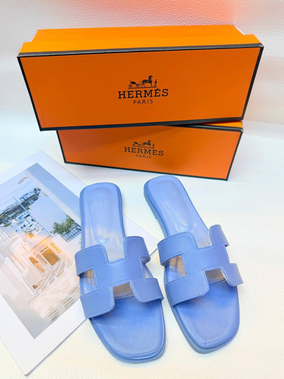 Hermes 
Size 36to41
65 dhs🪙🖤

Zain236
♥️♥️♥️