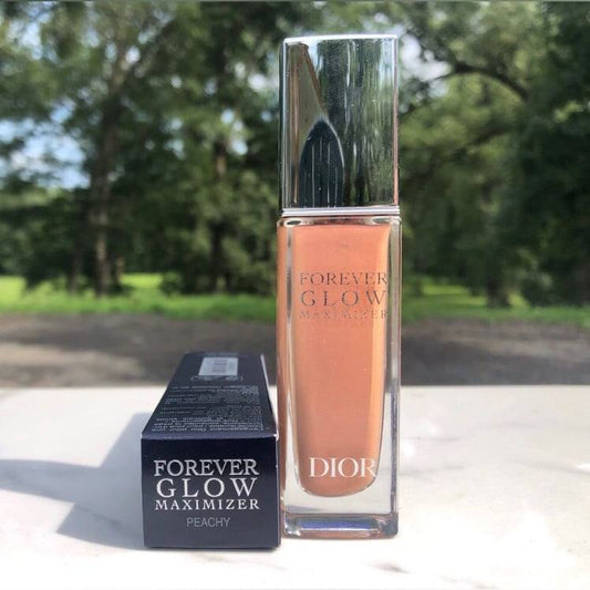DIOR FOREVER GLOW MAXIMIZER (LUMINIZER)
50 dhs✅

Zain01
♥️♥️♥️