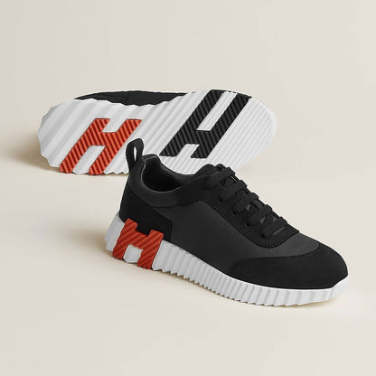 Hermes Bouncing Sneakers 
40 to 45 AVAILABLE 
345 dhs💓

Zain242
♥️♥️♥️