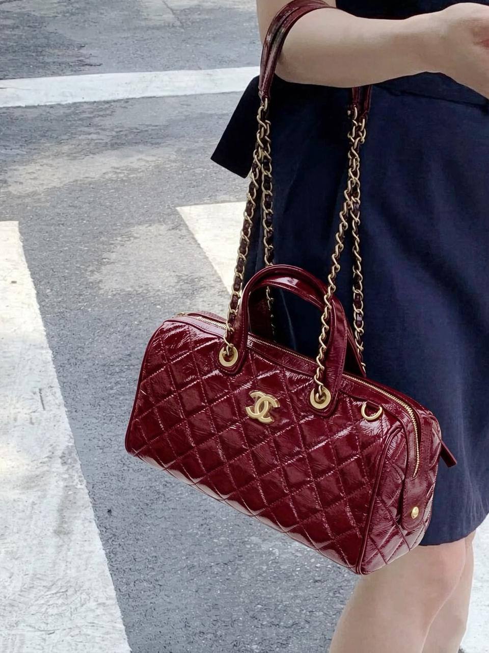 CHANEL 
GOOD QUALITY 
95 dhs🇦🇪🇦🇪

Zain17
♥️♥️♥️