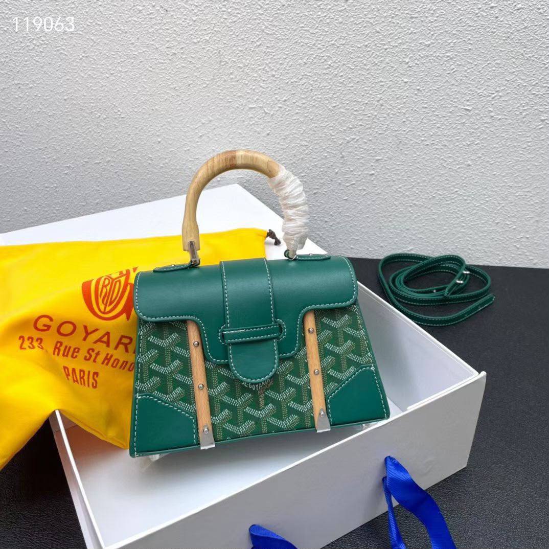 GOYARD
HIGH QUALITY  

WITH BOX 
🎁🎁🎁

130 dhs✅

Zain295
♥️♥️♥️
