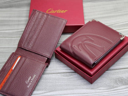 CARTIER WALLET MEN

50 dhs✅

Zain58
♥️♥️♥️