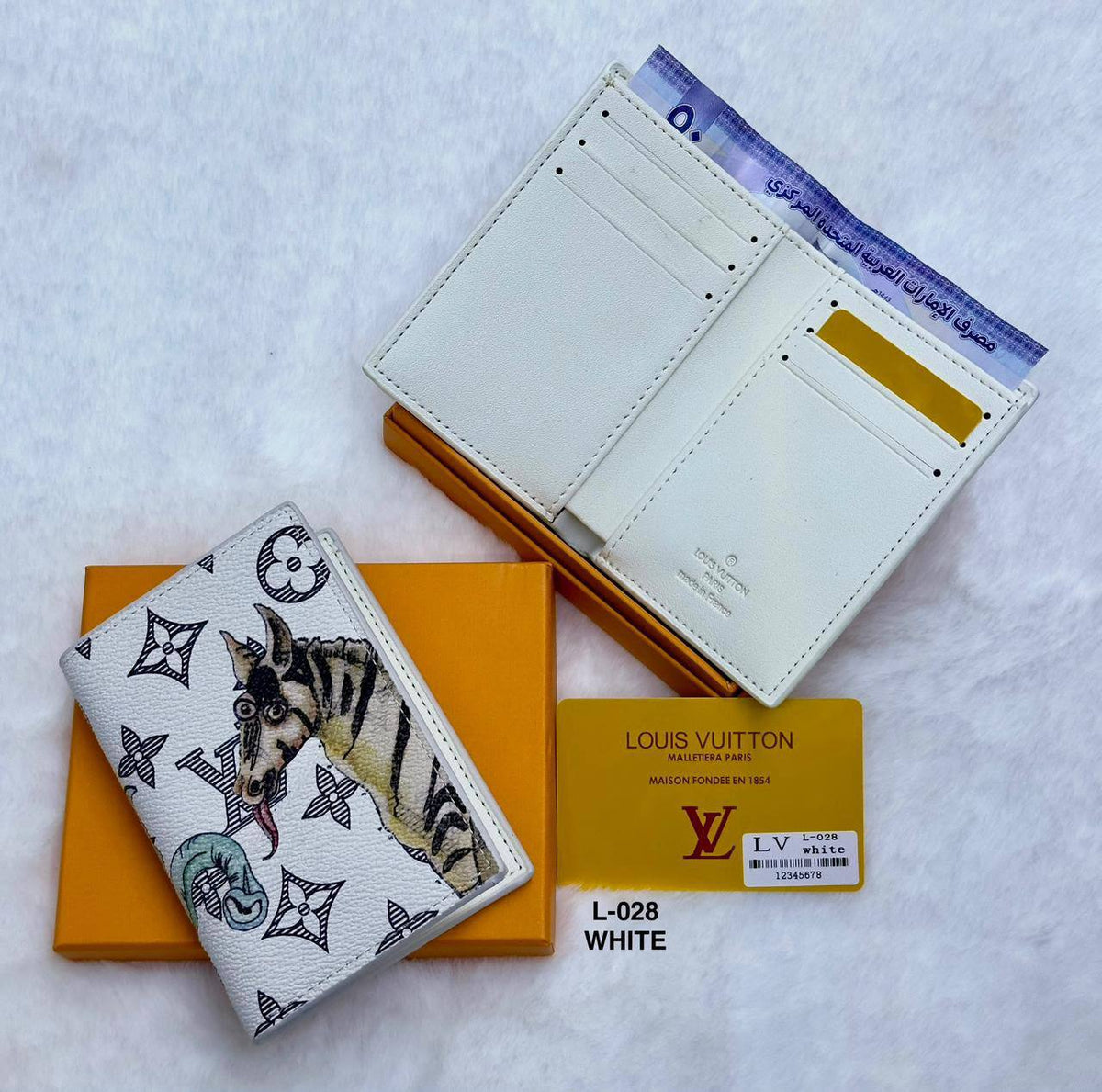Wallets

70 dhs🇦🇪🇦🇪

Zain182
♥️♥️♥️
