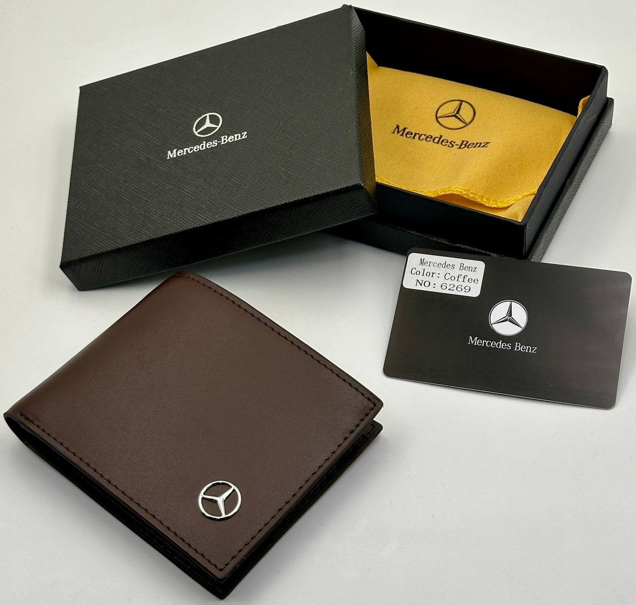Wallets

65 dhs✅

with box
🎁🎁🎁

Zain182
♥️♥️♥️