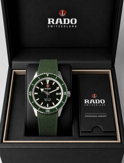 Rado watch for men good quality  
260 dhs✅

Zain59
♥️♥️♥️