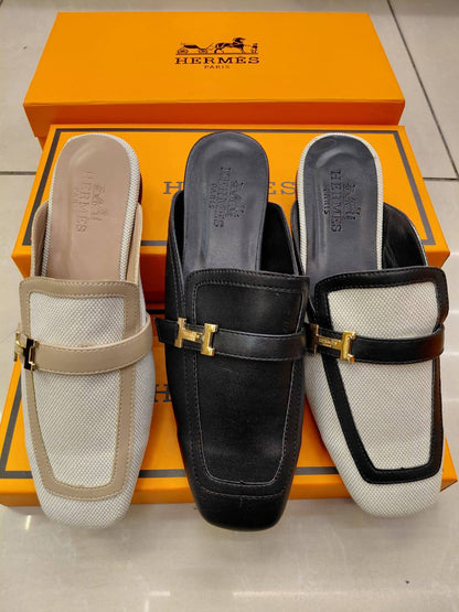 Hermes 
High Quality, 
New Arrived,
Size 36 To 41 
110 dhs🇦🇪🇦🇪

Zain120
♥️♥️♥️