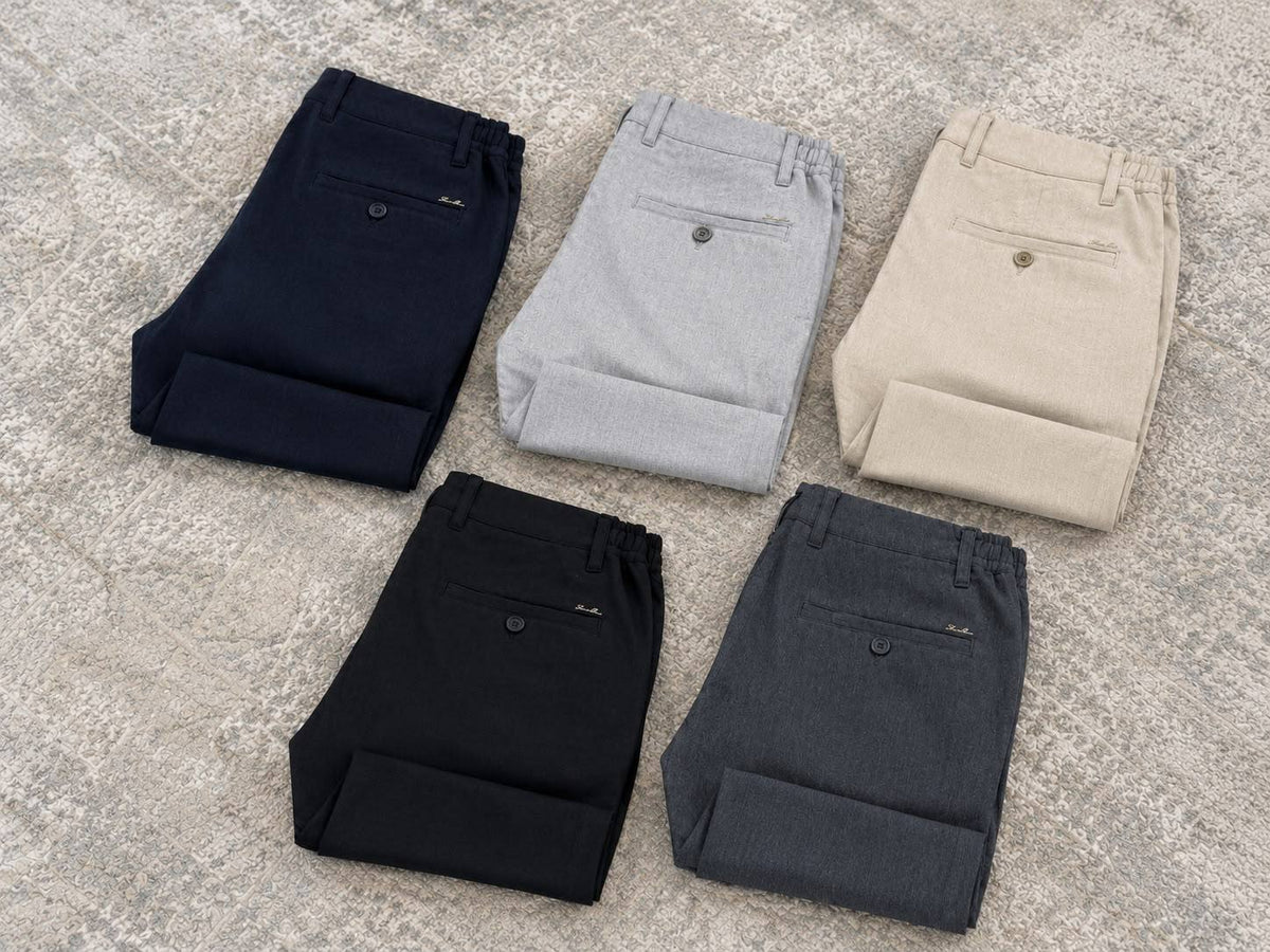 LORO PIANA ❣️
SUPER MASTER QUALITY ✨
SIZE :30to38
350 dhs🇦🇪🇦🇪

Zain327
♥️♥️♥️