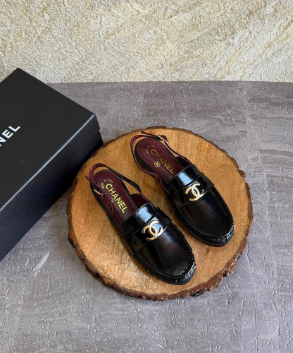 CHANEL 💫😍
SuperMaster Quality 💯
490 dhs💓
Size: 36-41 💥

Zain171
♥️♥️♥️