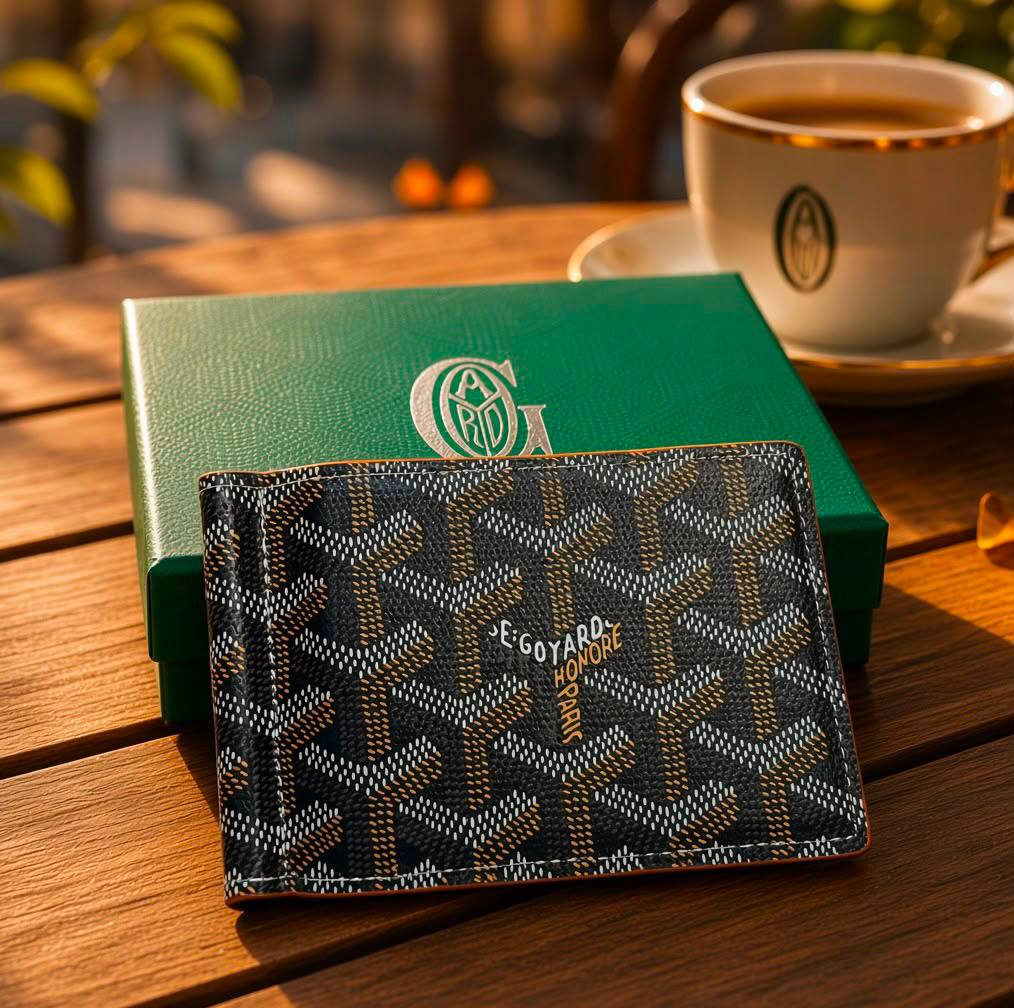 NEW COLLECTION
MEN WALLET

MASTER QUALITY
180 dhs🇦🇪🇦🇪🇦🇪

Zain202
♥️♥️♥️