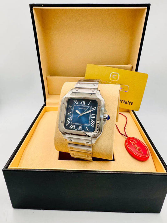 Cartier Men
*Master quality*🔥
260 dhs🪙🌨️

Zain08
♥️♥️♥️