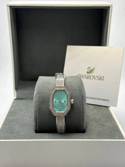 Swrovski ladies
 offer price 
40 dhs✅

Zain08
♥️♥️♥️