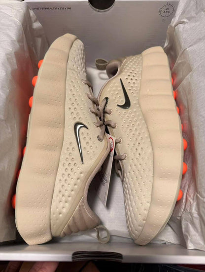 Nike Mind 002, 
Size 36 to 45 , 
260 dhs❣️

Zain196
♥️♥️♥️