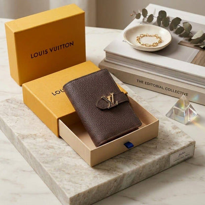 SMALL WALLET
ᴄᴀʀᴅ ғʟᴀᴘ ᴅᴇsɪɢɴ
ᴡɪᴛʜ BOX

45 dhs💓

Zain31
♥️♥️♥️