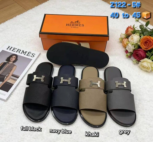 Hermes Slipper 
75 dhs✅

Zain232
♥️♥️♥️