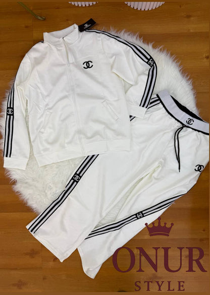 Chanel set

125 dhs

Have sizes

Zain140

اطلبوها من الوتس المثبت في الأعلى👆🏻👆🏻

تواصلو معنا 👈🏻 Zain 
For order WhatsApp pinned 👆🏻

♥️♥️♥️