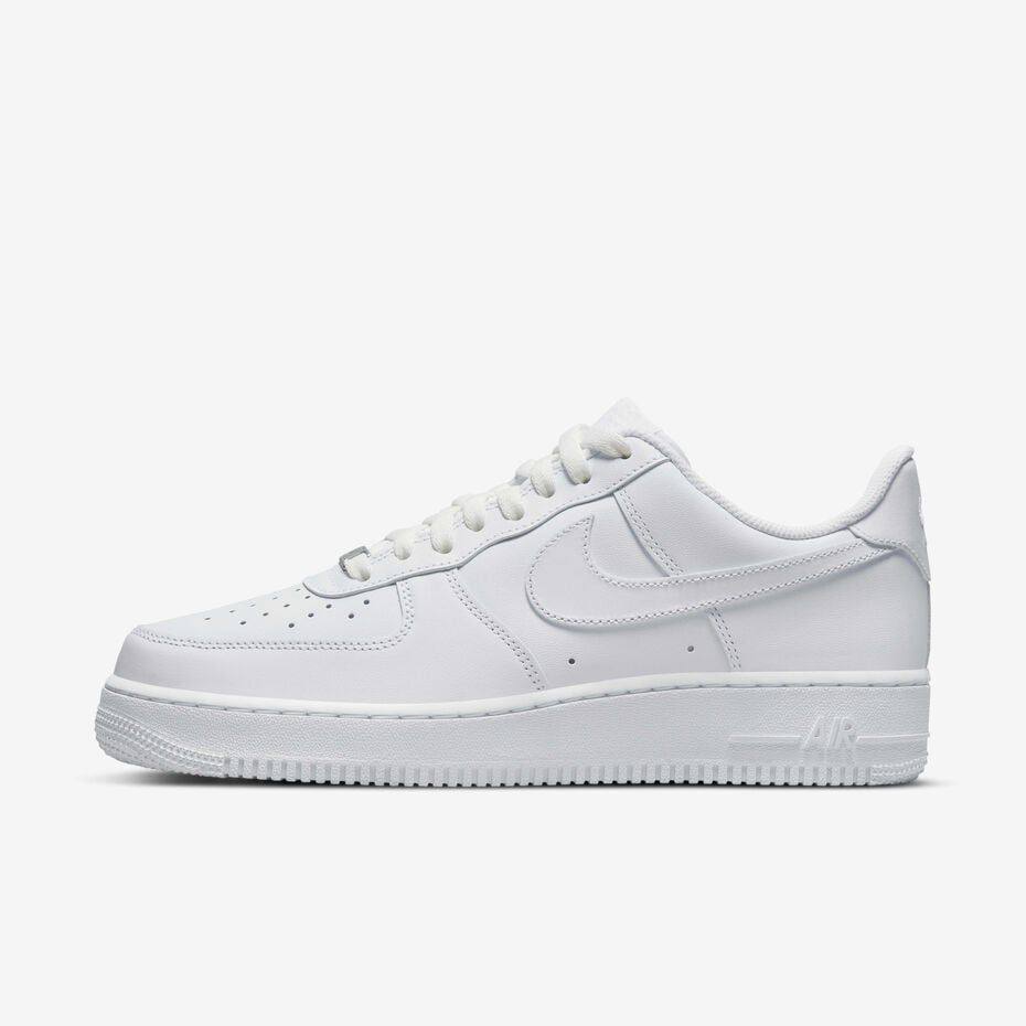 Airforce 1 ‘white’🤍
36-45 AVAILABLE 🤩
140 dhs🪙💚

Zain242
♥️♥️♥️