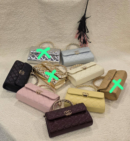Chanel
Master
         19Cm
250 dhs👑

Zain131
♥️♥️♥️