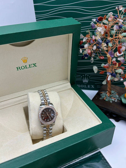 Rolex
Women ... ……28mm---🌹🌹🌹

290 dhs💓

Zain108
♥️♥️♥️