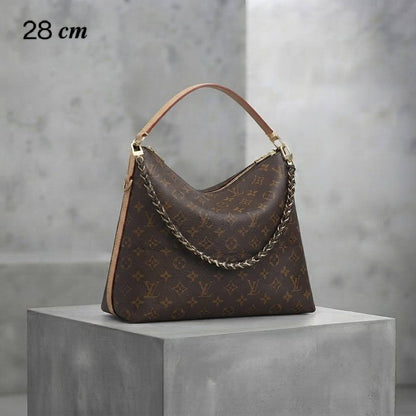 LV
Multipass Handbag
Monogram Canvas Material
Size: 28 cm
With BOX

110 dhs🇦🇪🇦🇪

Zain239
♥️♥️♥️