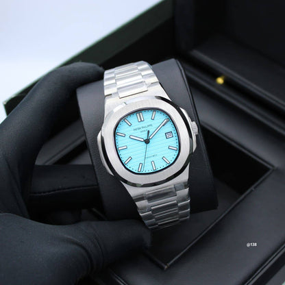 PATEK PHILIPPE MEN  AUTOMATIC

230 dhs🪙🌺

Zain58
♥️♥️♥️