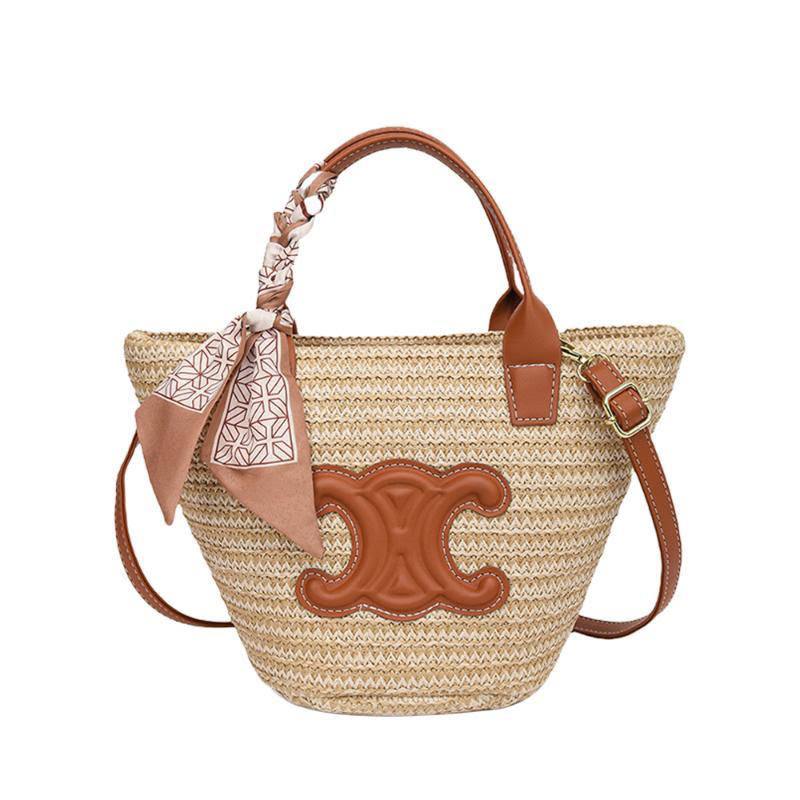 Celine
33*20*13 cm
 With scarf 
60 dhs💓

Zain17
♥️♥️♥️