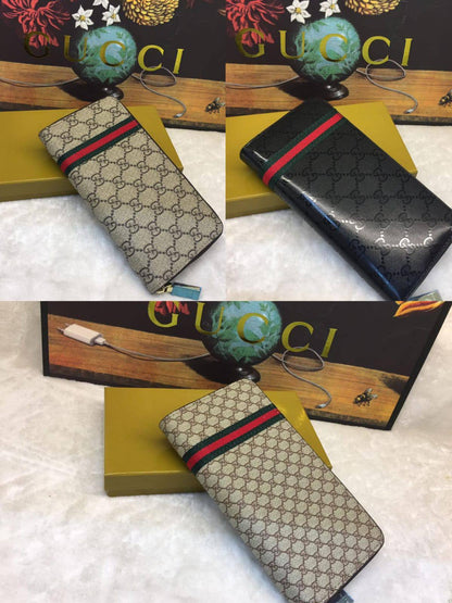 Long zipper ladies wallet
with box 
35 dhs✅

Zain168
♥️♥️♥️