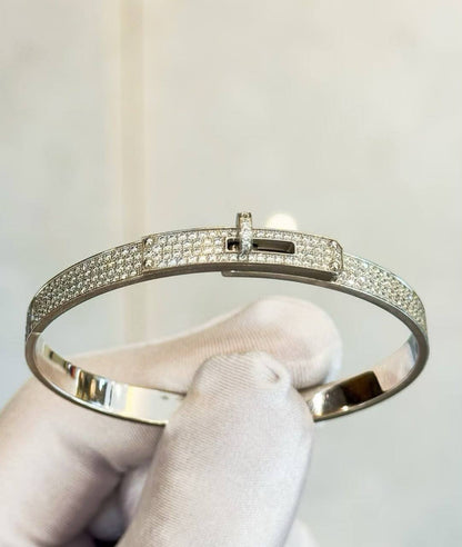 Hermes Bangle
Master quality 

*90* AED normal box 📦

Zain48
♥️♥️♥️