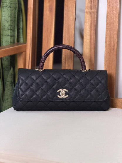 CHANEL
Super Master Quality ⚡️
Original packing 🎁
Size 31CM📏
For Price 👇 WhatsApp✅
0568585901 
0507557372
0552275751 Owner Zain 👌

Zain321
♥️♥️♥️
