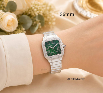 CARTIER LADY 
AUTO 

36.mm 

350 DHS🇦🇪🇦🇪

Zain304
♥️♥️♥️