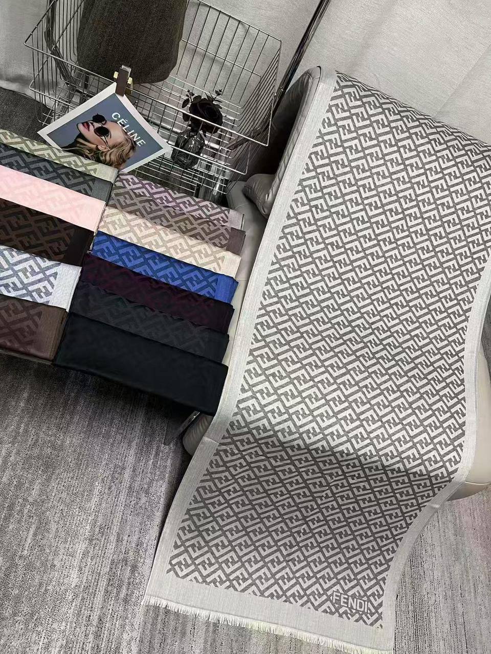 Scarf
Cotton 
45 dhs🗽

Zain253
♥️♥️♥️