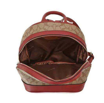 COACH BACKPACK NEW CAME GOOD QUALITY 
100 dhs🇦🇪🇦🇪

Zain295
♥️♥️♥️