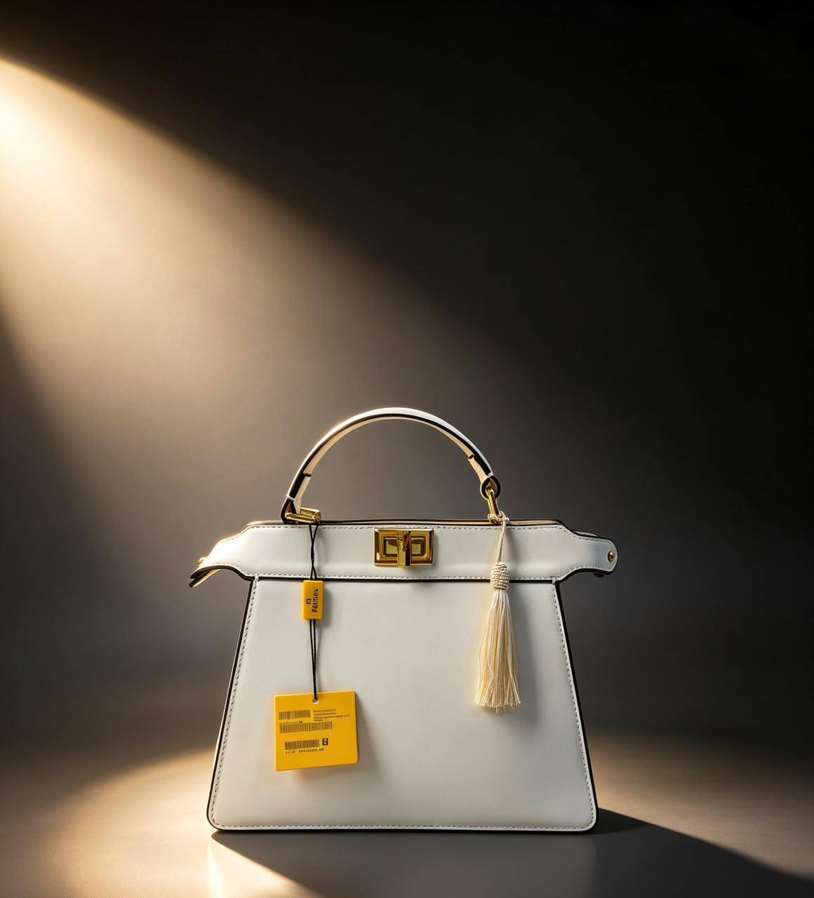 New arrived 
Fendi bag

100 dhs , 
size 26cm
❤️‍🔥🌹


Zain161
♥️♥️♥️