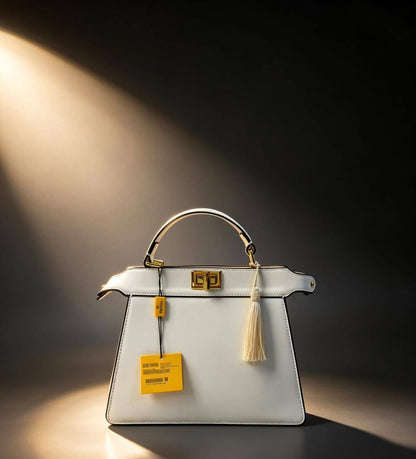 New arrived 
Fendi bag

100 dhs , 
size 26cm
❤️‍🔥🌹


Zain161
♥️♥️♥️